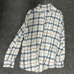 Men’s Croft and Barrow Large button up